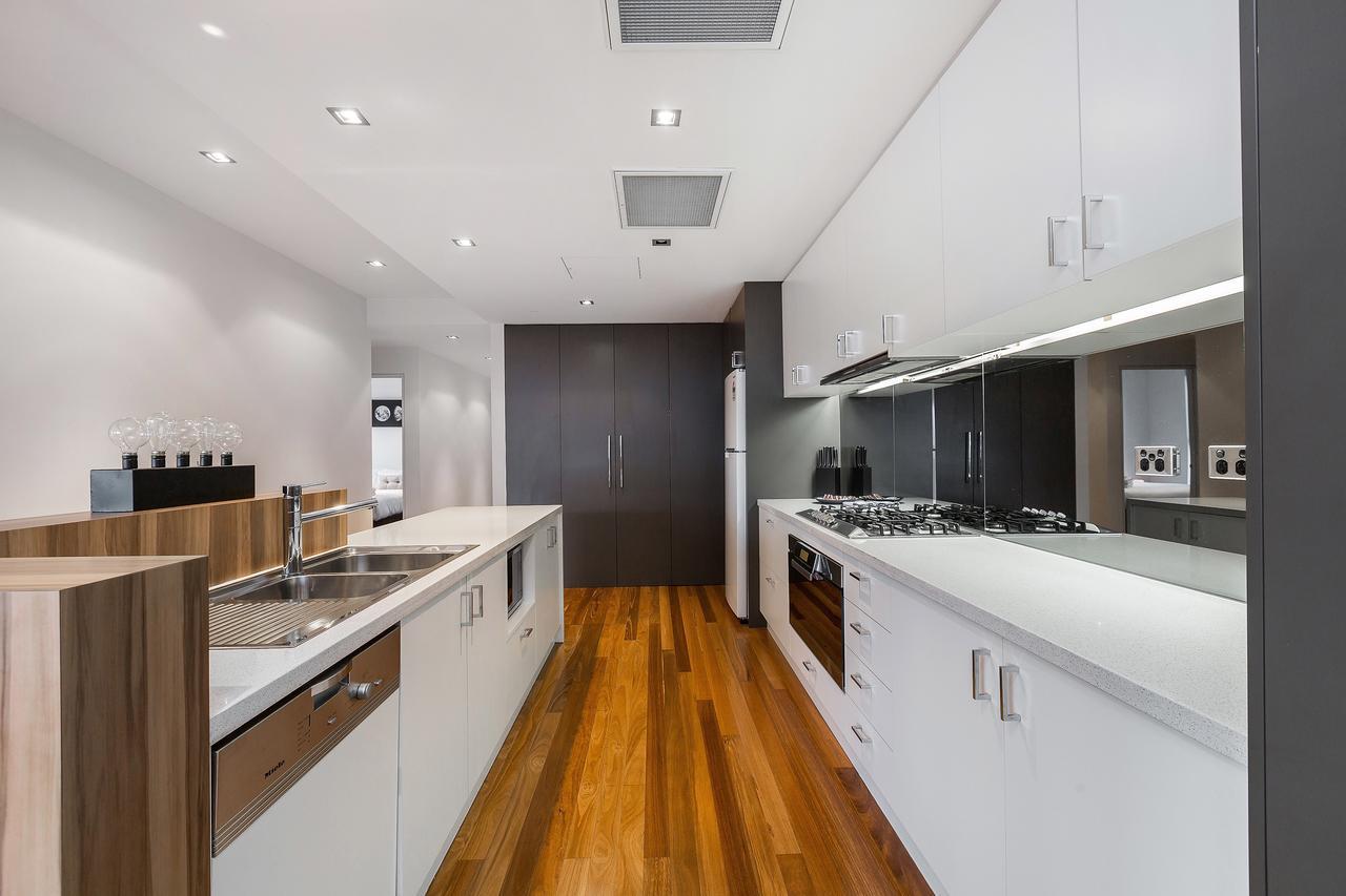 Holiday Williamstown Apartamento