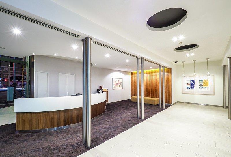 Premier Melbourne