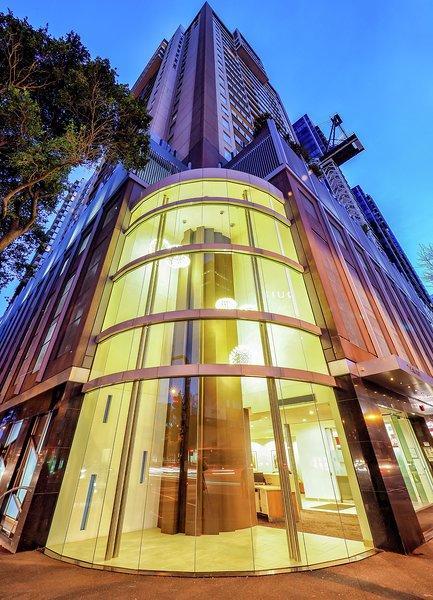 Premier Apartment