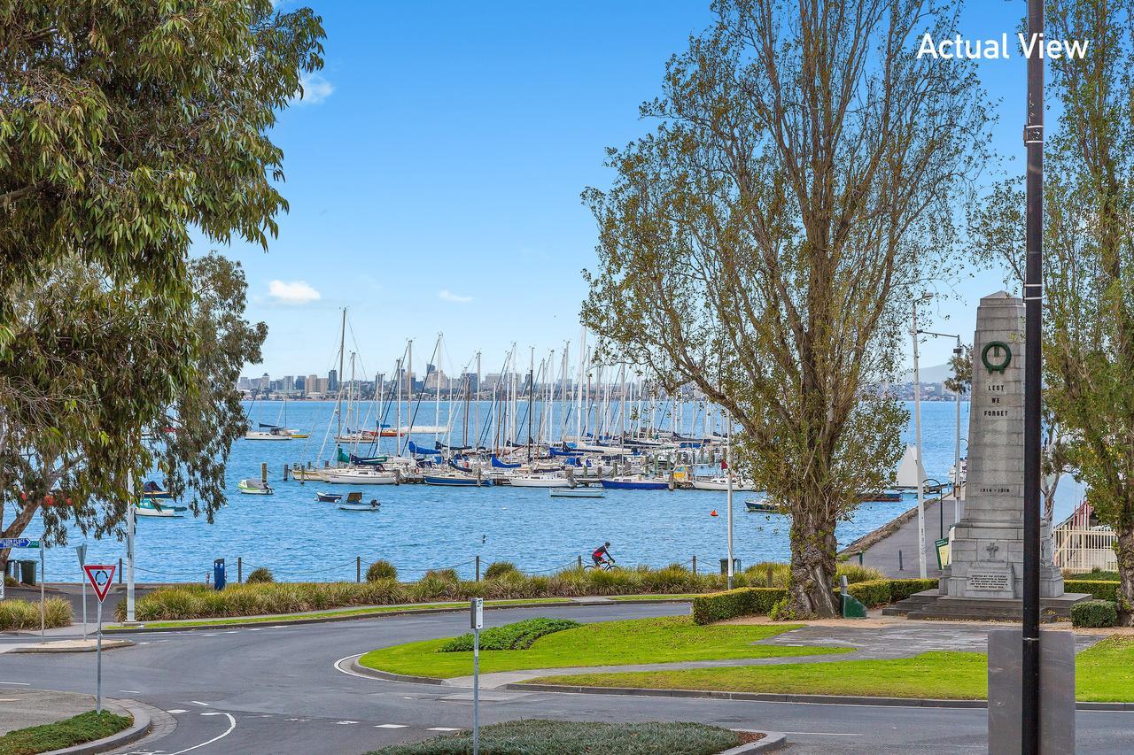 Apartamento Holiday Williamstown Melbourne
