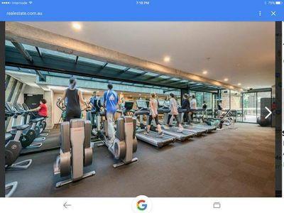 Upper West Side - Madison Apartamento Melbourne