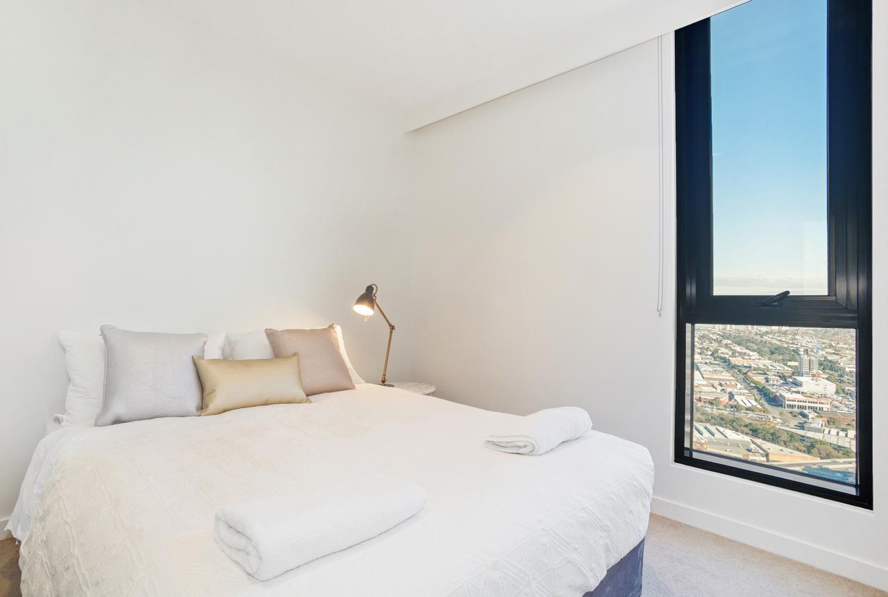 Serviced Apartments Melbourne - Platinum