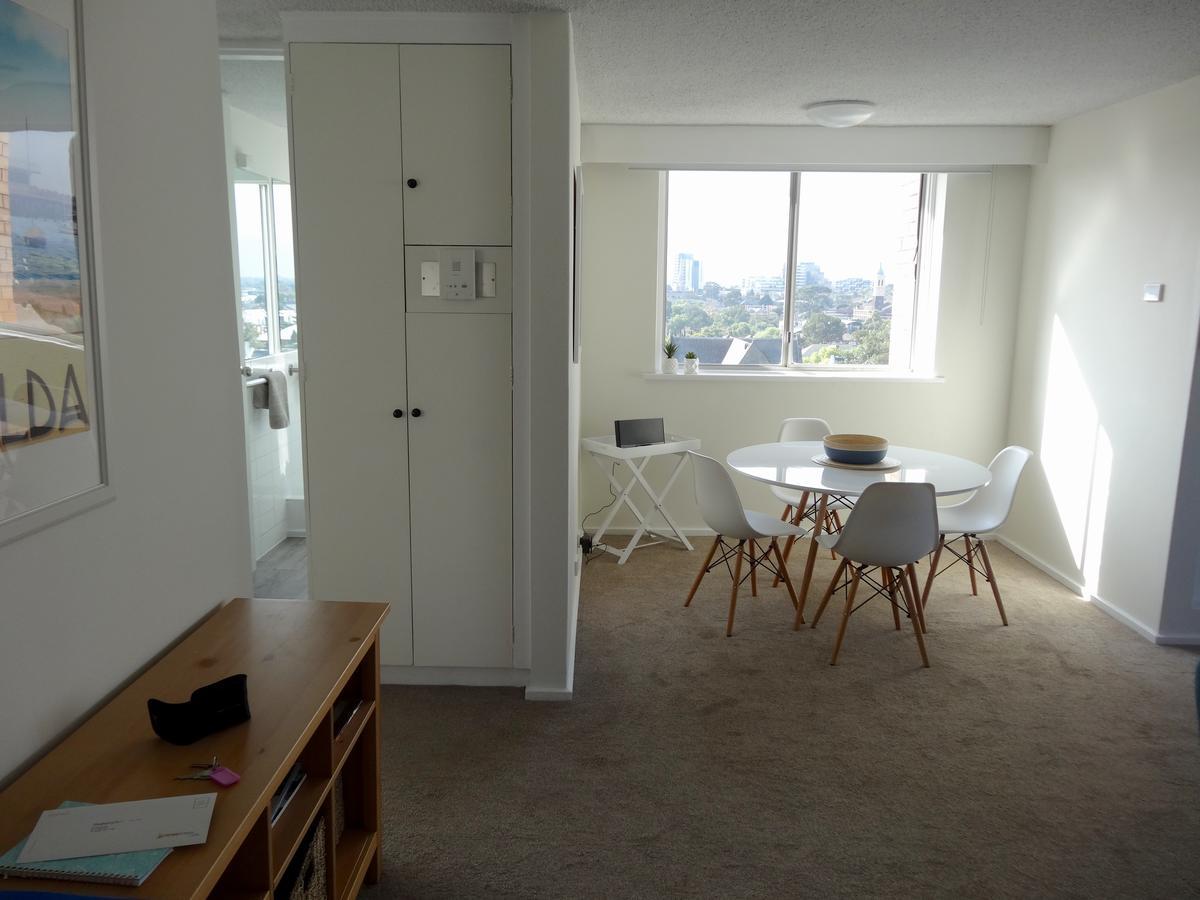 Spectacular Views Top Floor- Private Apartment. Apartamento Melbourne