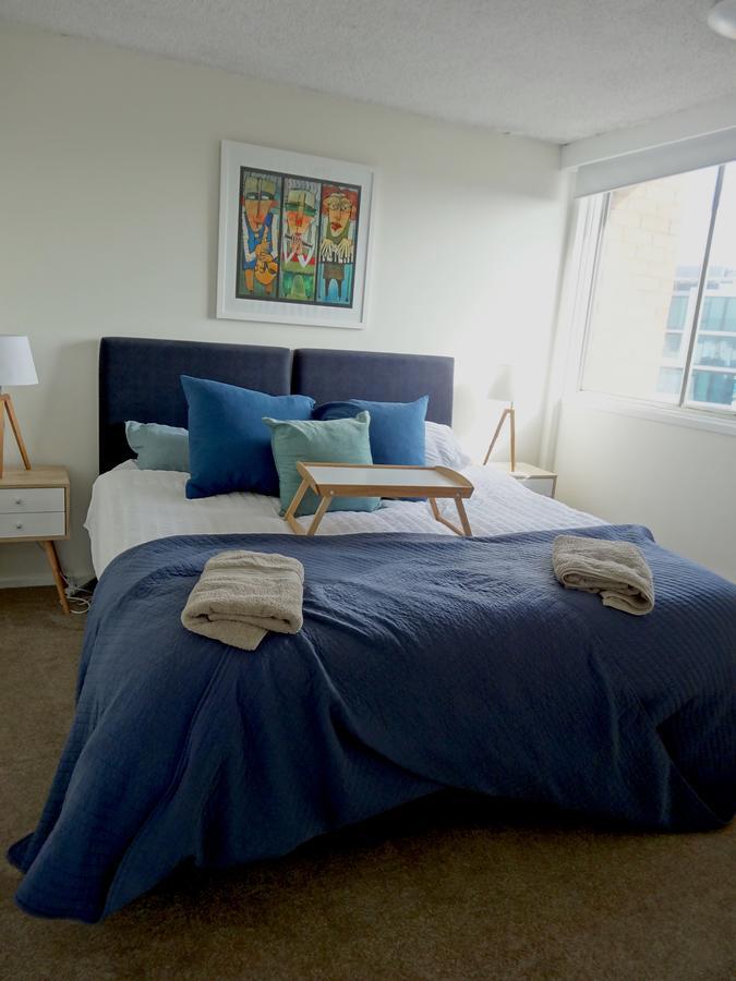 Spectacular Views Top Floor- Private Apartment. Apartamento *