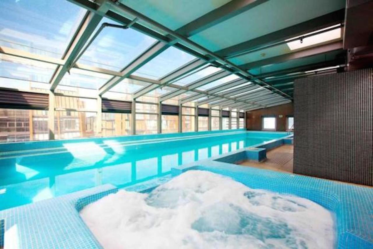 Allinda - Beyond A Private Apartment