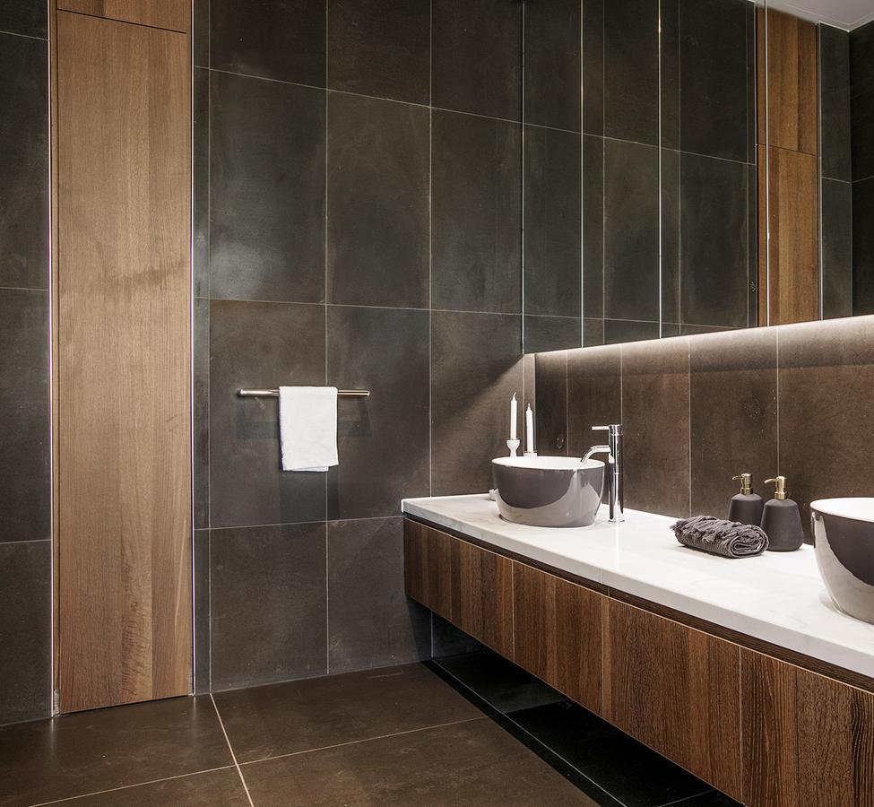 Aparthotel Serviced Apartments Melbourne - Platinum 4*