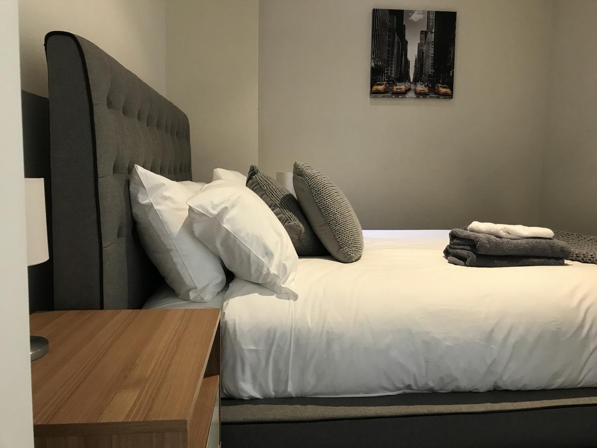 Readyset At Liberty Apartment Melbourne