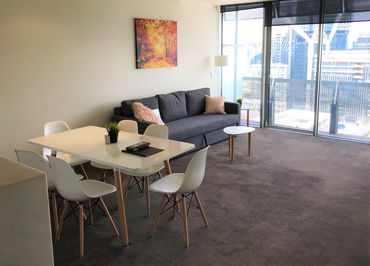 Apartment Readyset At Liberty *