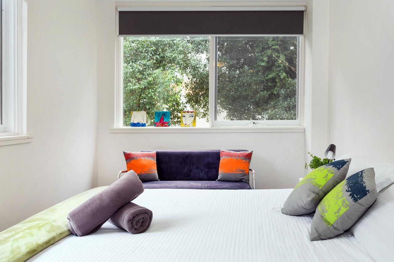 Melbourne Villa Melbourne