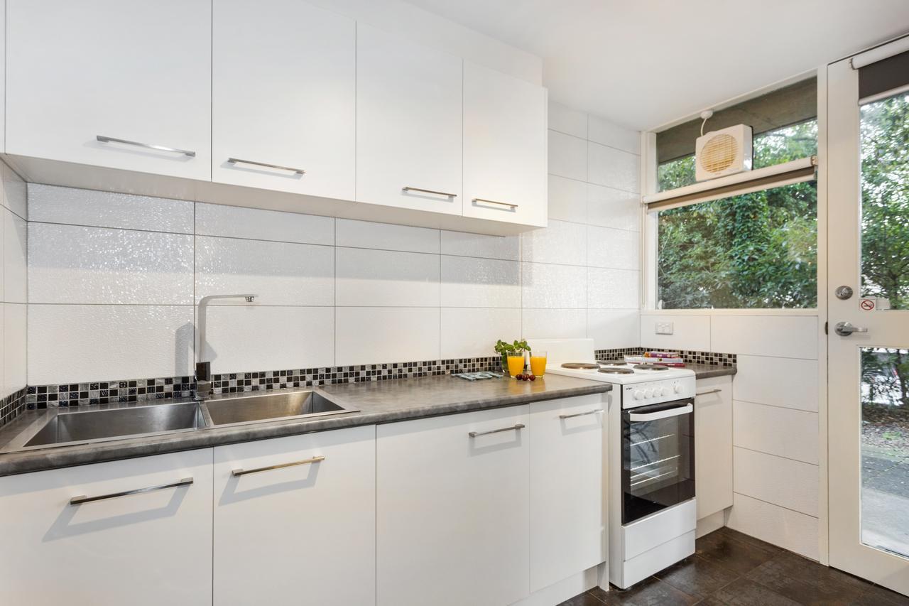 Holiday home Melbourne Villa