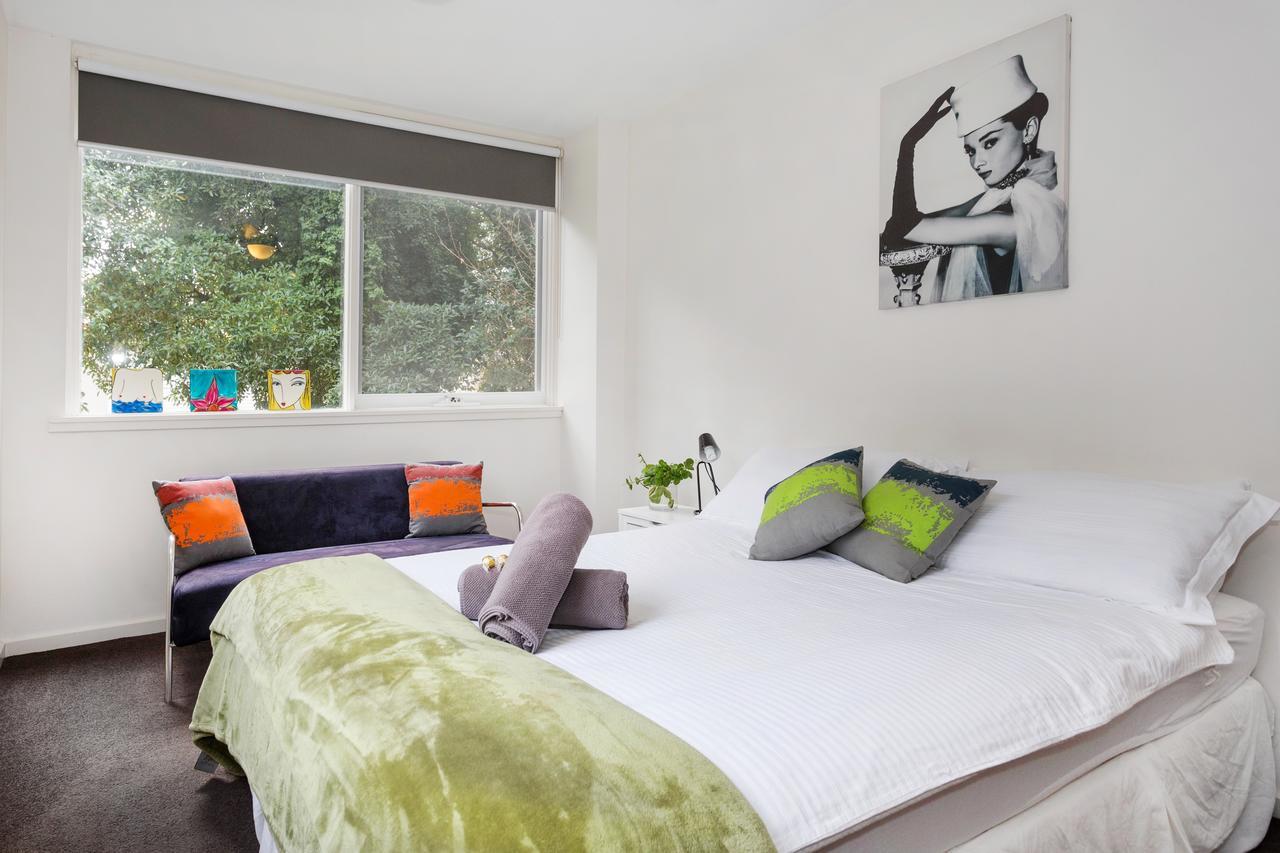 Holiday home Melbourne Villa