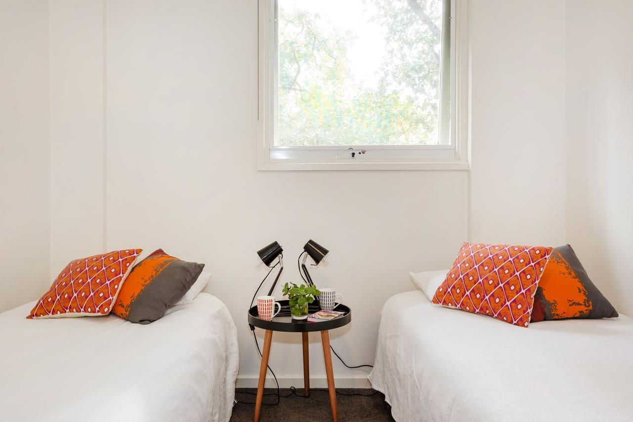Melbourne Villa Melbourne