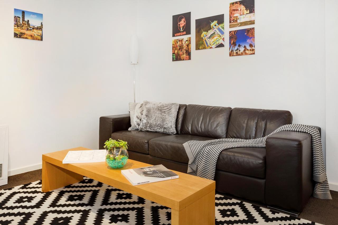 Melbourne Villa Holiday home