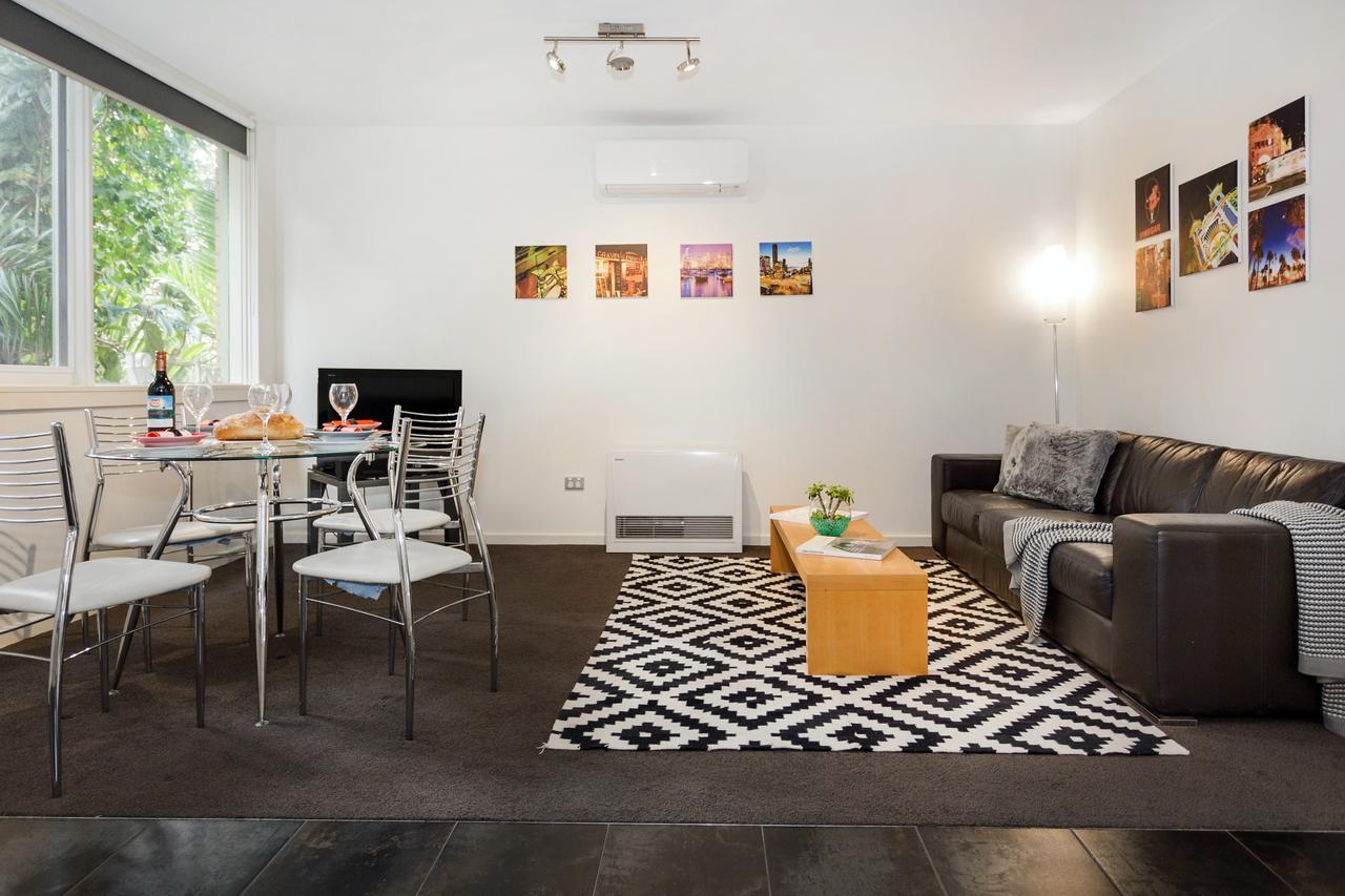 Melbourne Villa