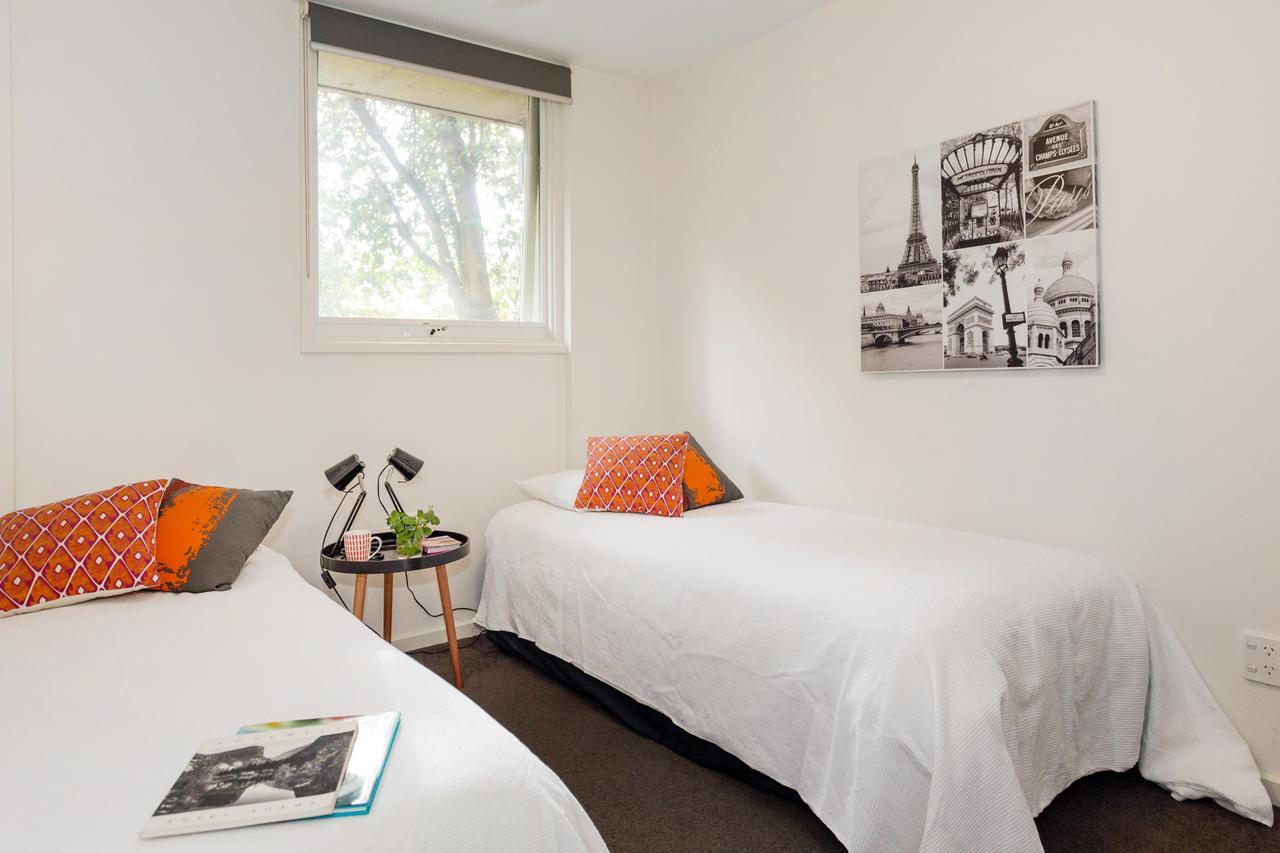 Holiday home Melbourne Villa *