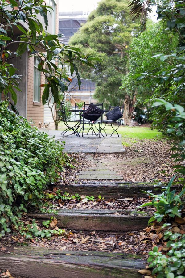 Holiday home Melbourne Villa Melbourne
