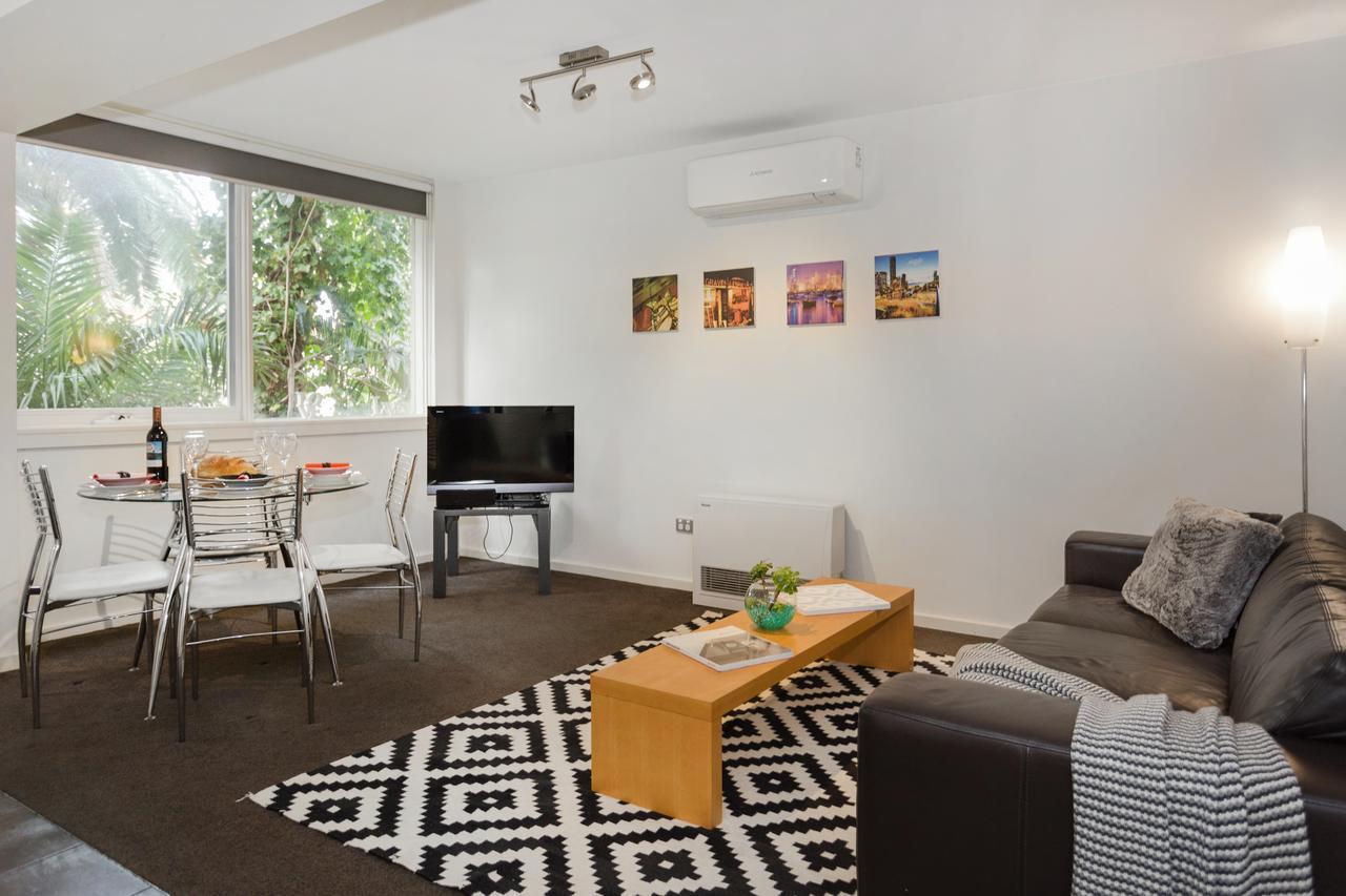 Holiday home Melbourne Villa
