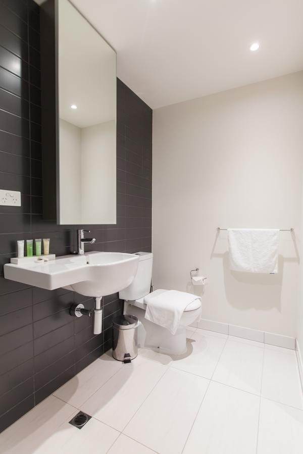 Southern Cross Serviced 4*