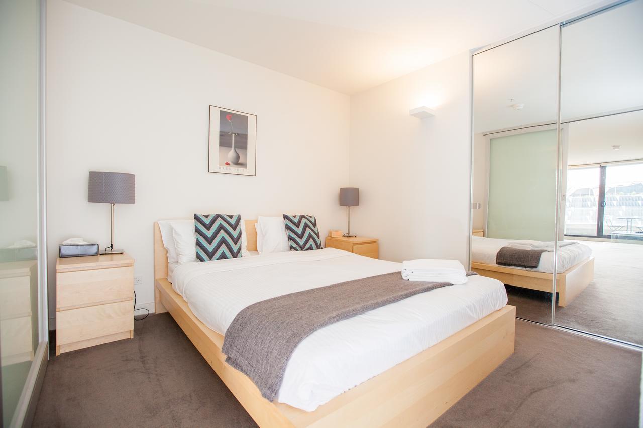 Southern Cross Serviced Aparthotel 4*