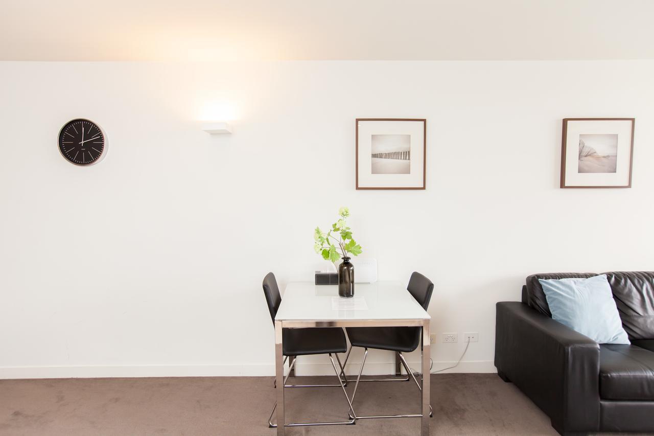 Aparthotel Southern Cross Serviced 4*