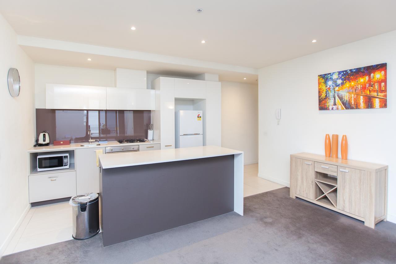 Aparthotel Southern Cross Serviced 4*