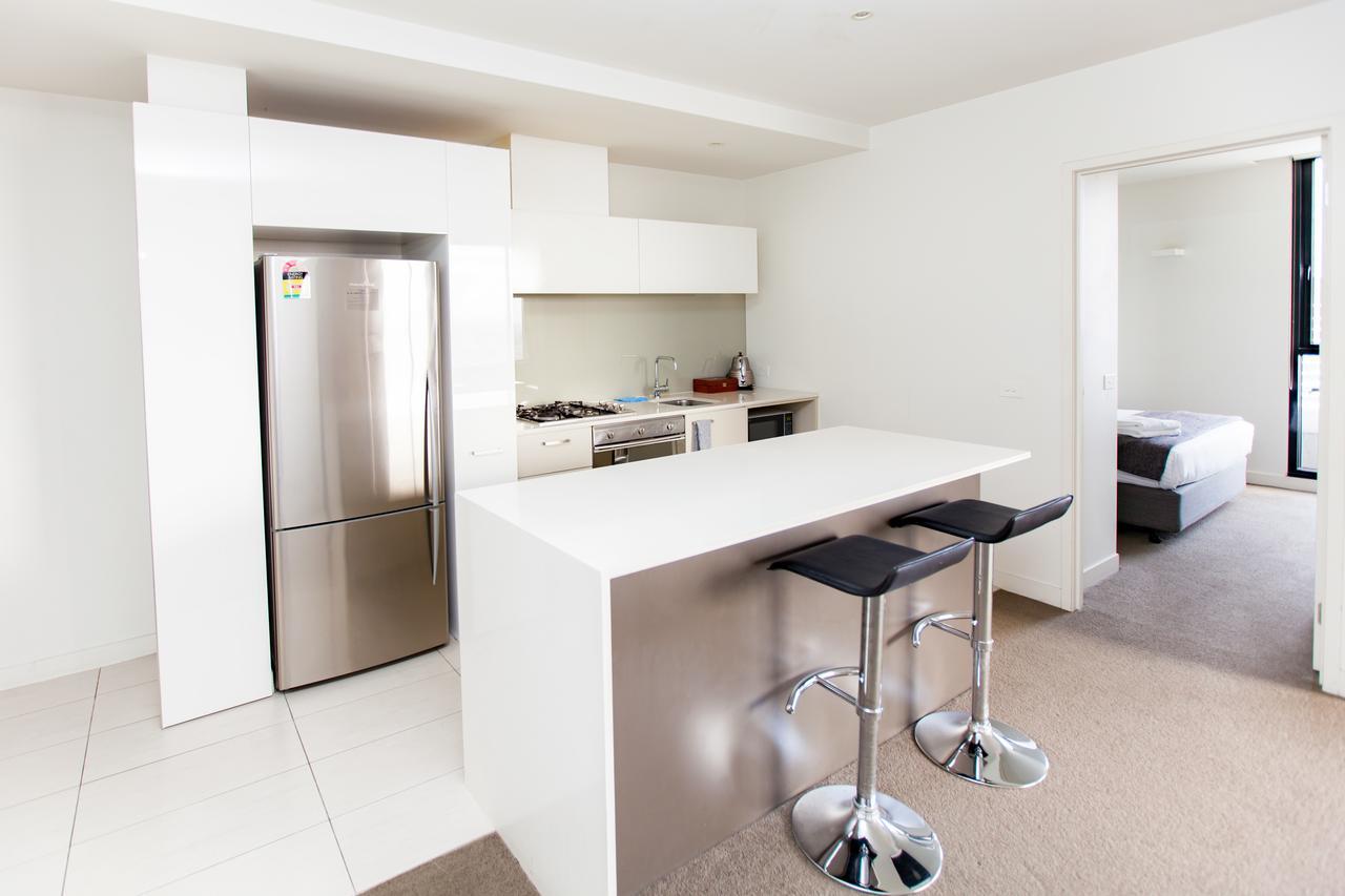 Southern Cross Serviced 4*