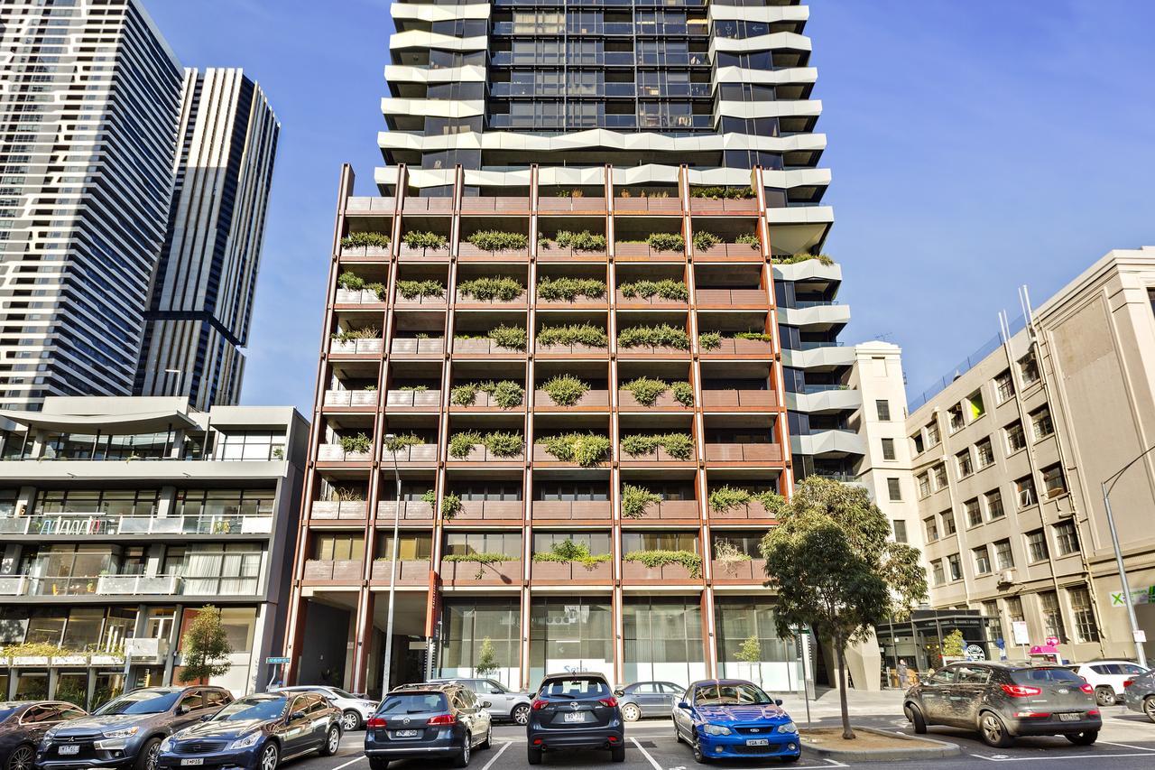 Apartment Luxuria - Fulton Lane