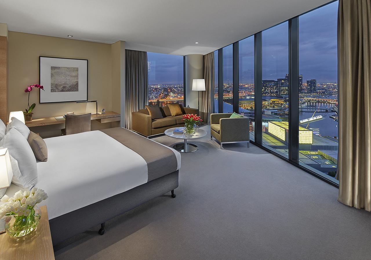 Hotel Crown Promenade Melbourne