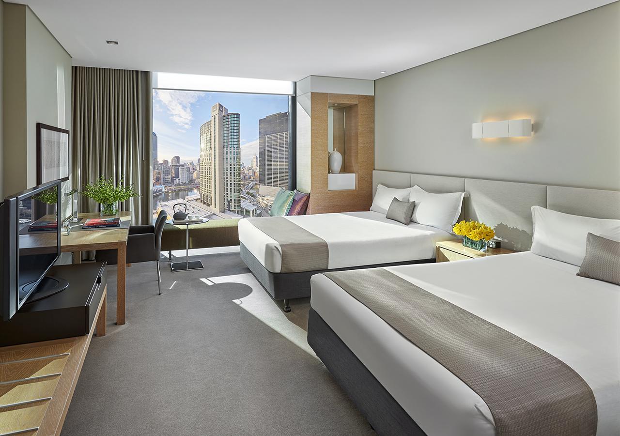 Hotel Crown Promenade