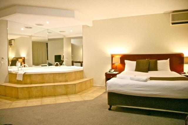 Hotel Park