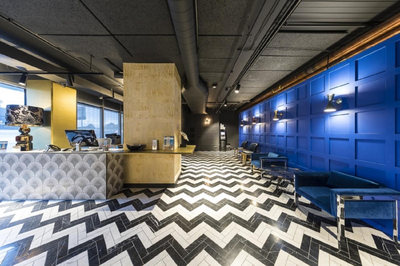 Quest Flemington Aparthotel Melbourne