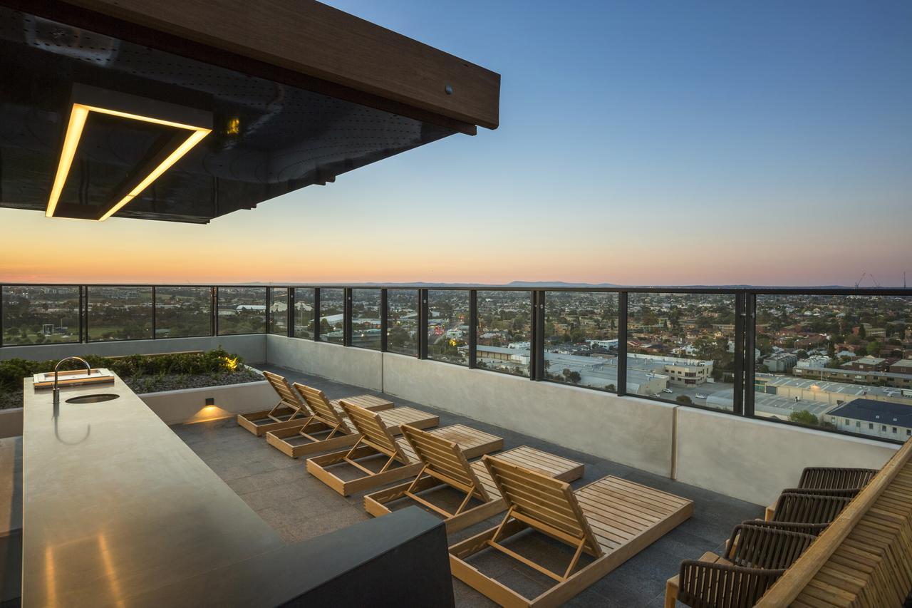 Quest Flemington Melbourne