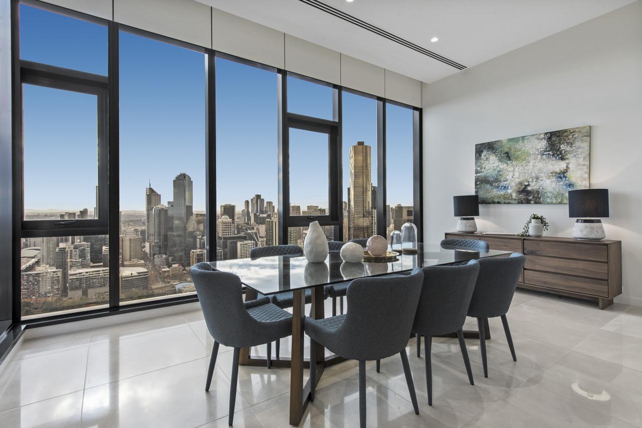 Serviced Apartments Melbourne - Platinum Aparthotel Melbourne