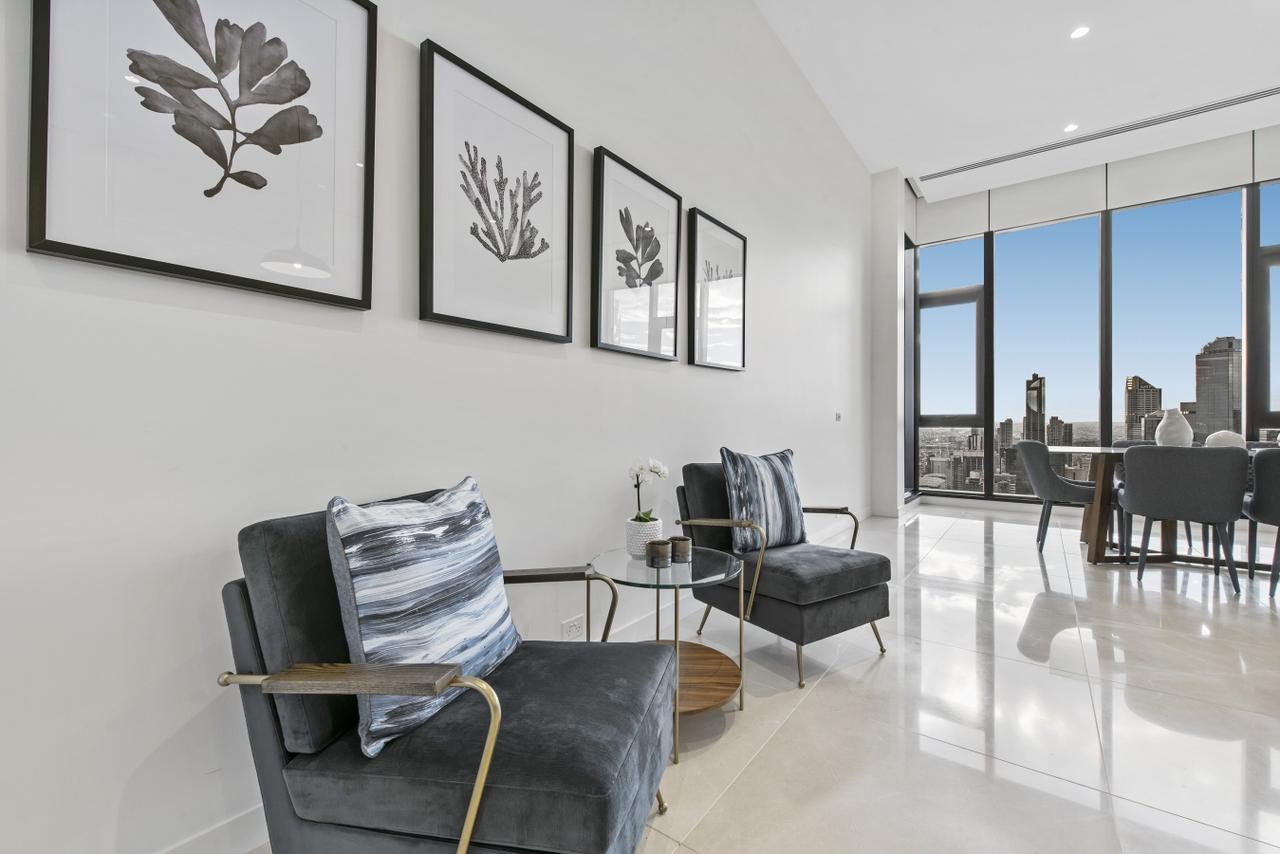 Serviced Apartments Melbourne - Platinum 4* Melbourne