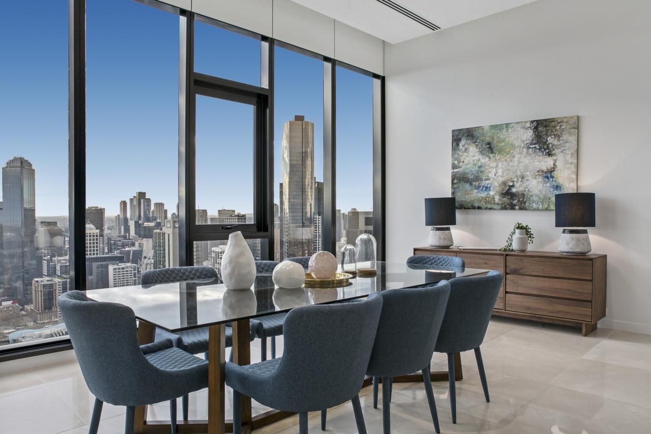 Serviced Apartments Melbourne - Platinum