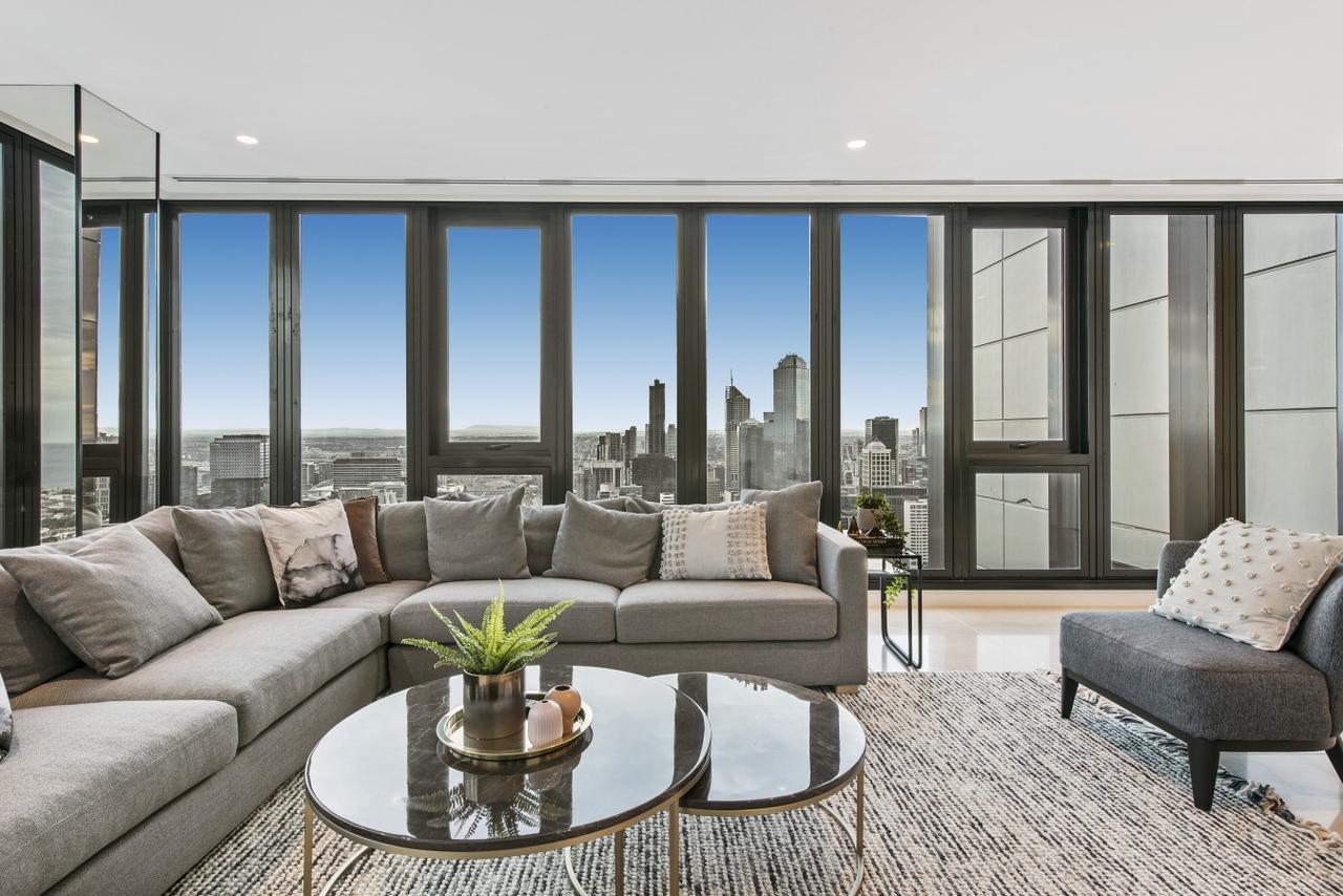 Serviced Apartments Melbourne - Platinum Aparthotel
