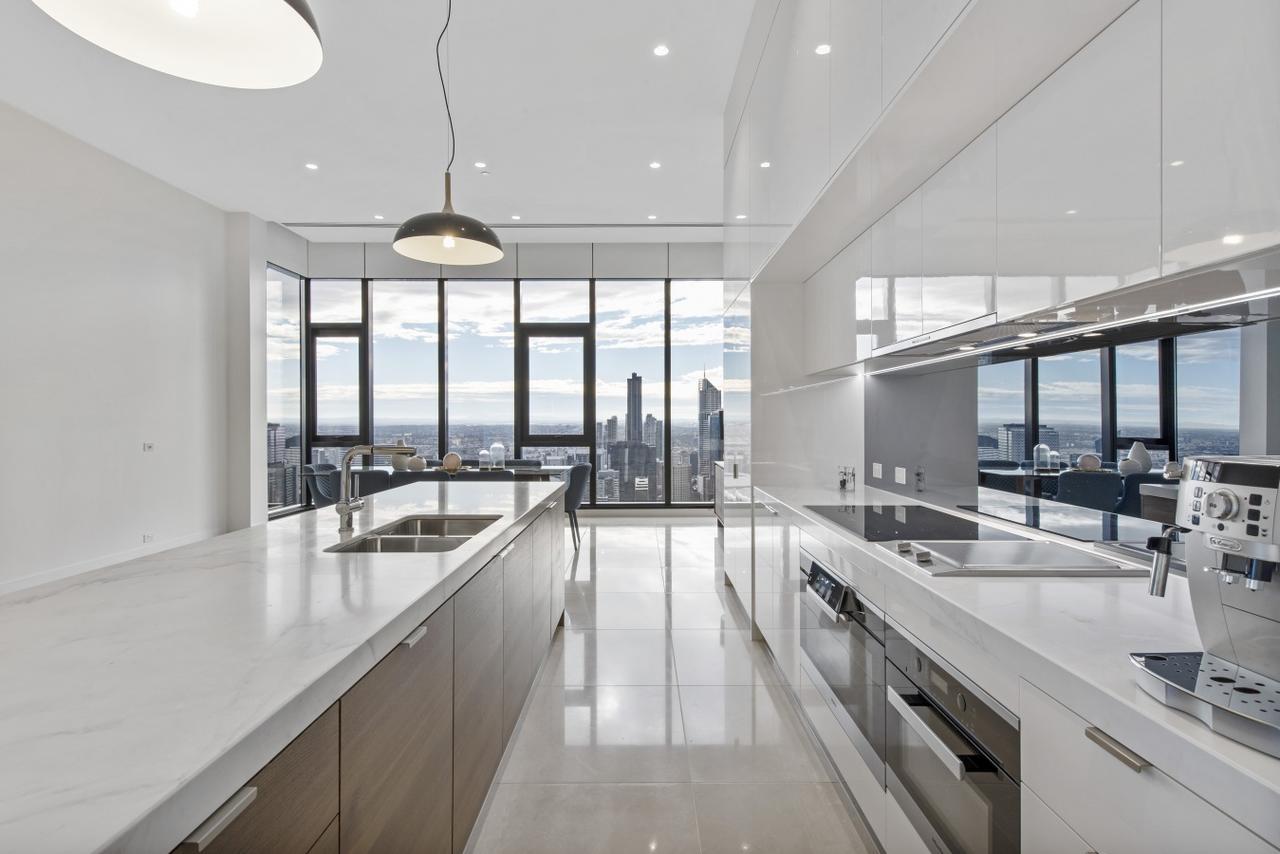 Serviced Apartments Melbourne - Platinum