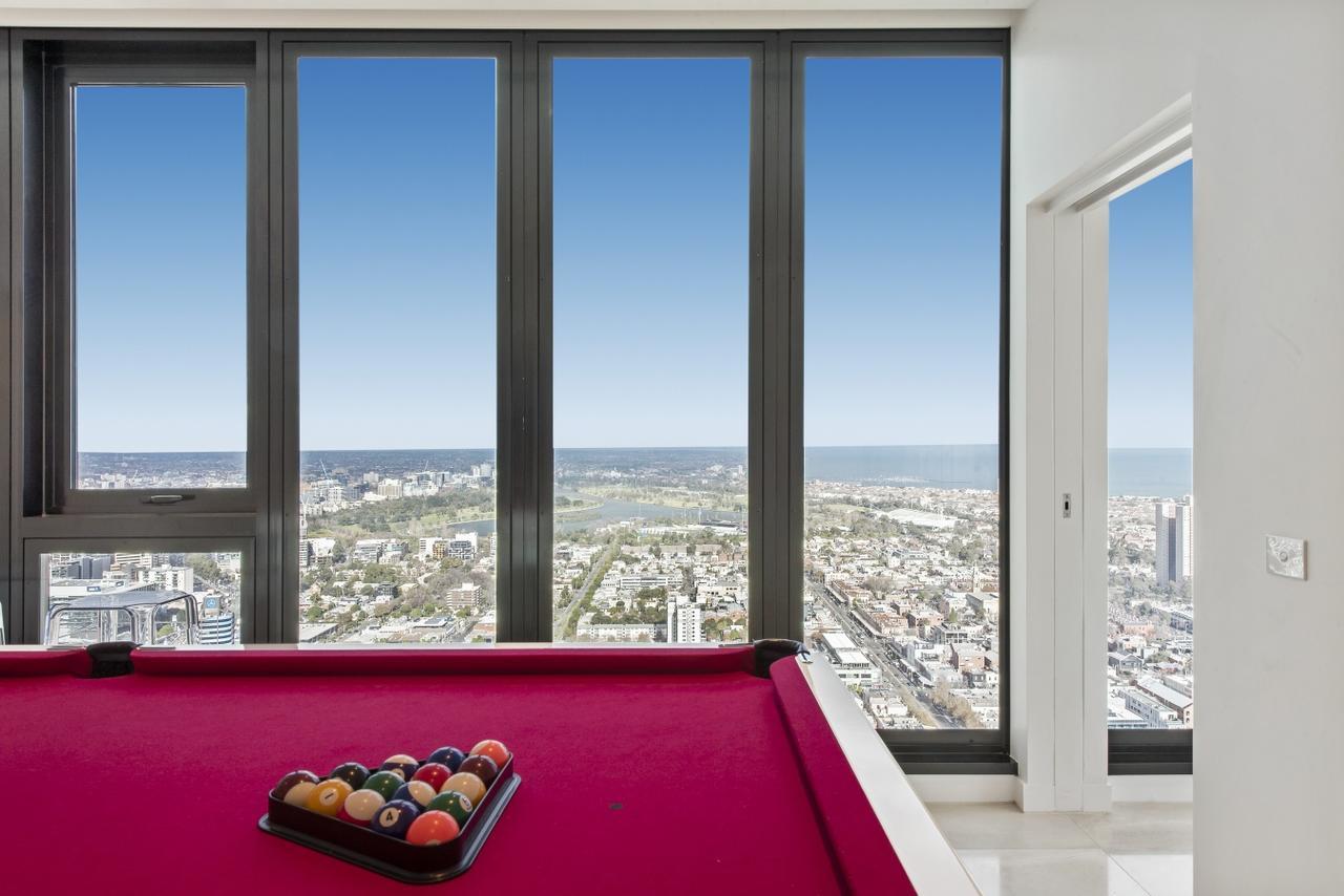 Serviced Apartments Melbourne - Platinum 4*