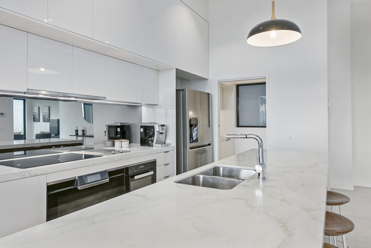 Serviced Apartments Melbourne - Platinum 4* Melbourne