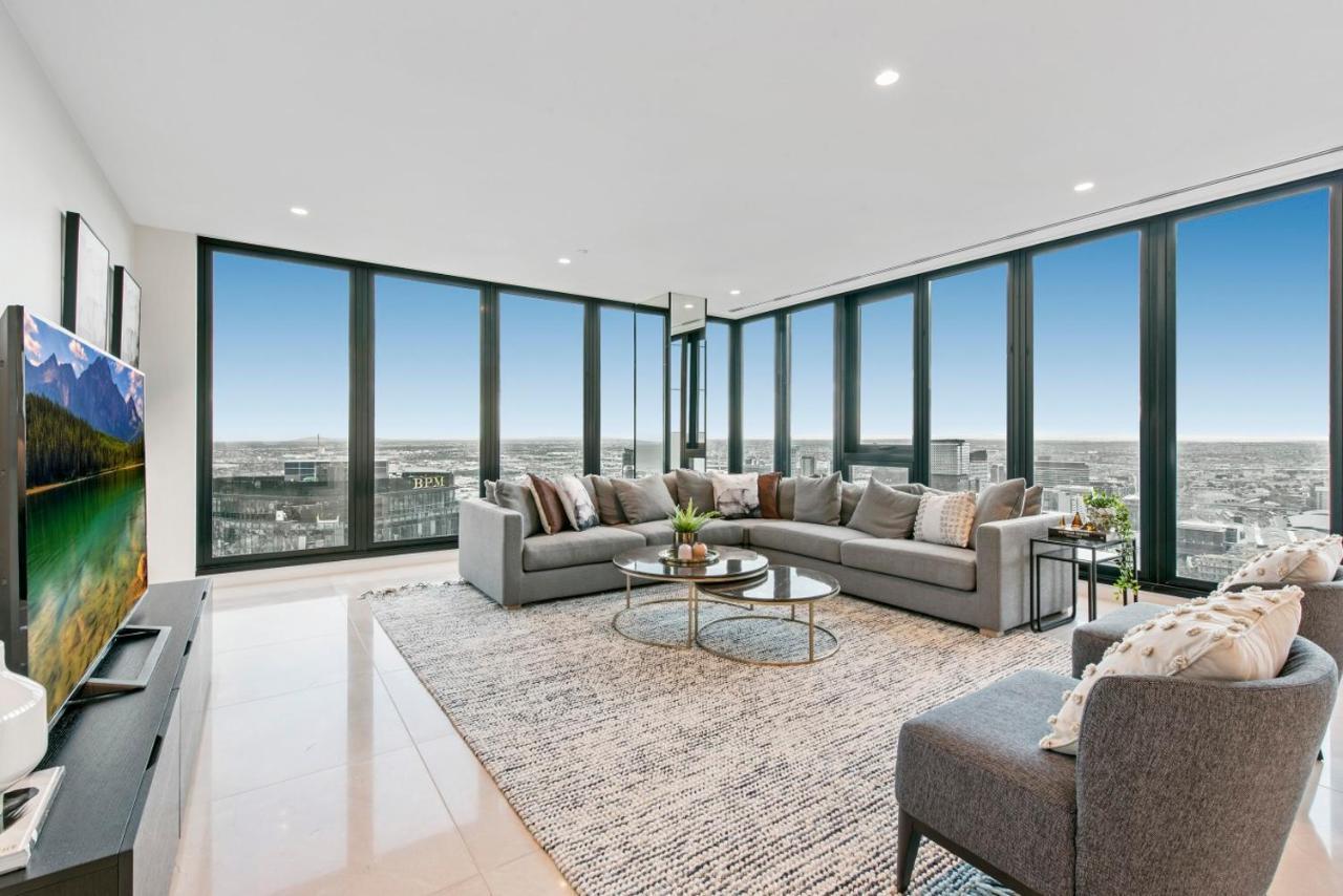 Serviced Apartments Melbourne - Platinum Melbourne