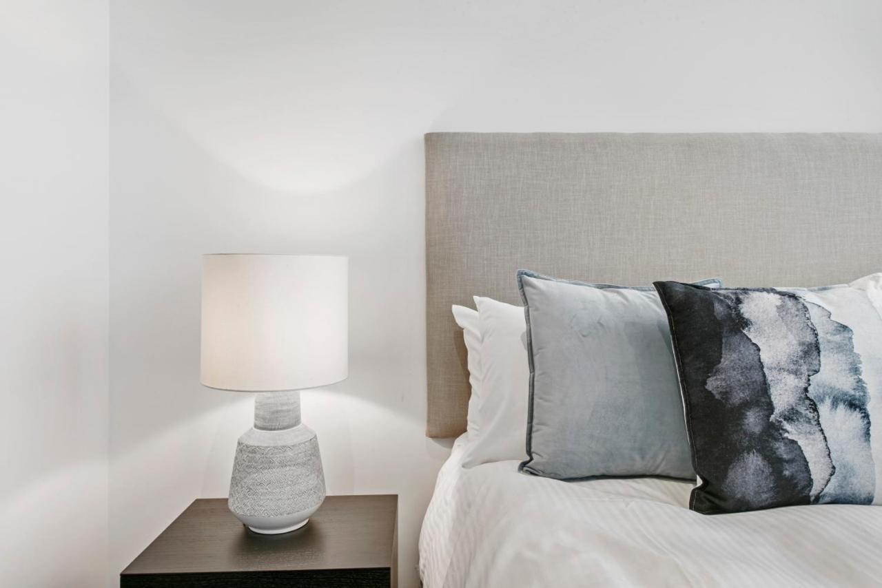 Serviced Apartments Melbourne - Platinum 4*