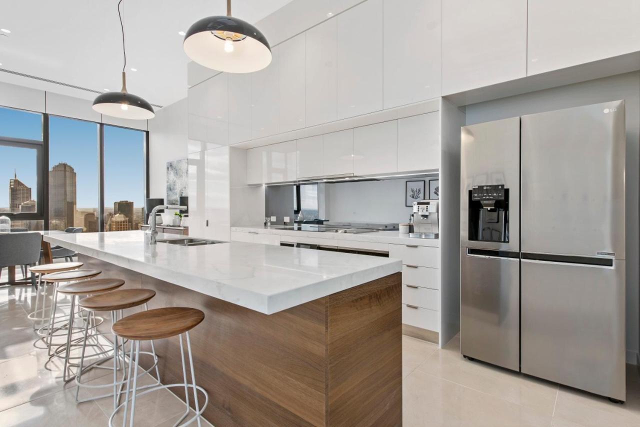 Aparthotel Serviced Apartments Melbourne - Platinum Melbourne