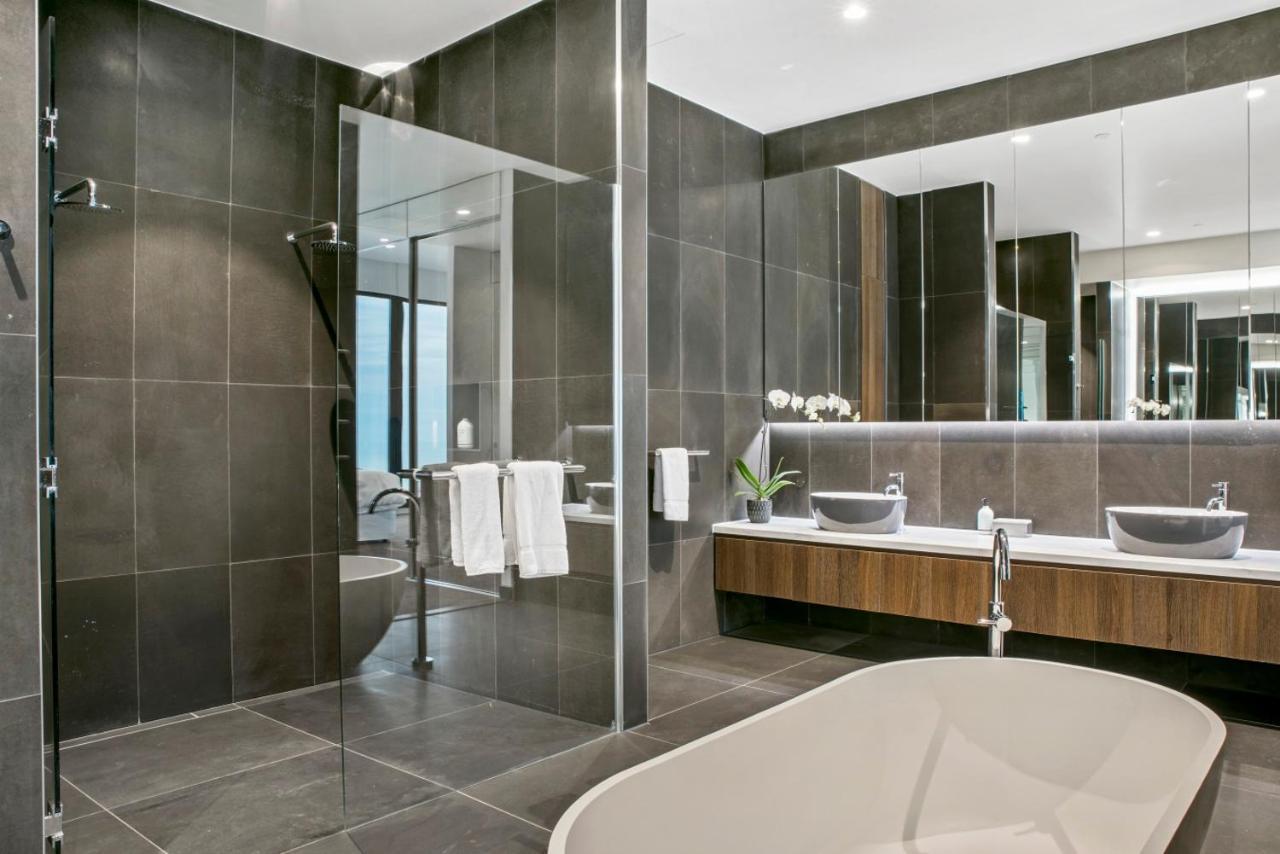Serviced Apartments Melbourne - Platinum Aparthotel