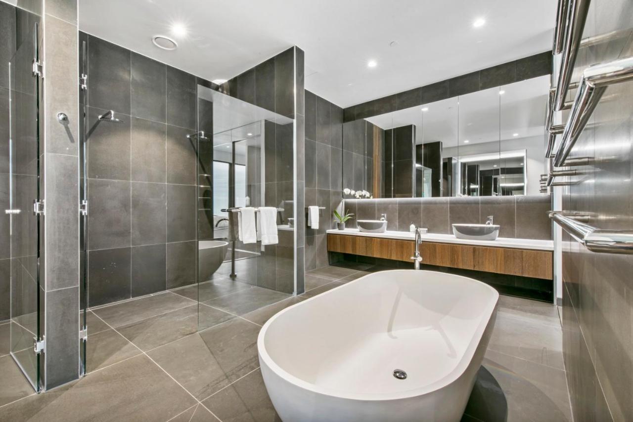 Aparthotel Serviced Apartments Melbourne - Platinum
