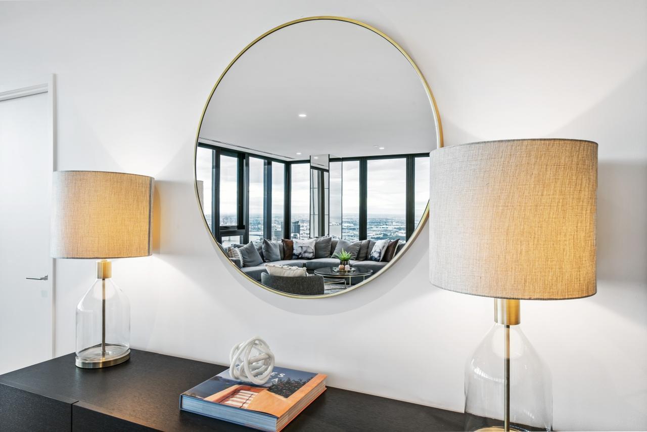 Serviced Apartments Melbourne - Platinum Aparthotel