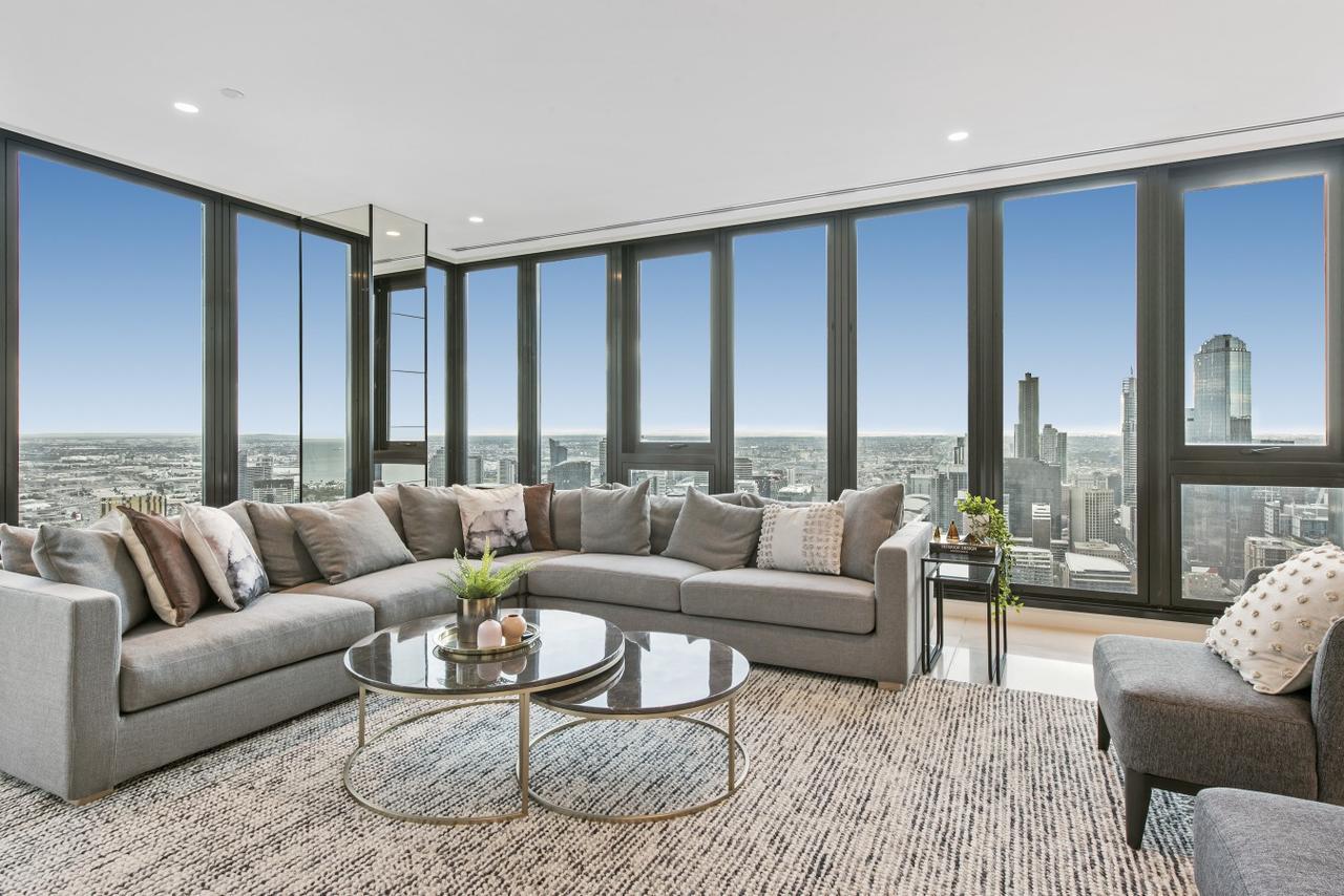 Serviced Apartments Melbourne - Platinum Melbourne