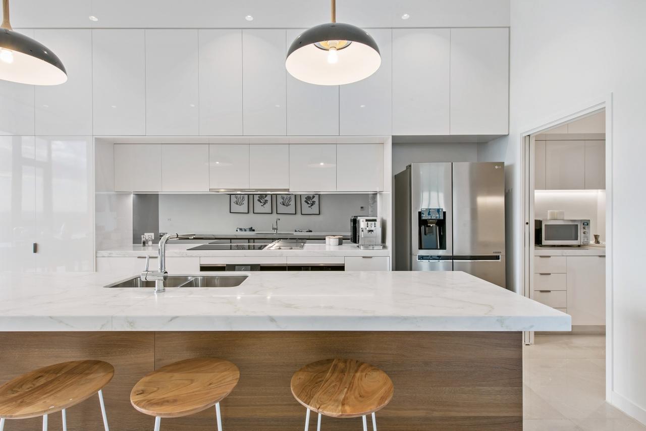 Serviced Apartments Melbourne - Platinum Aparthotel 4*