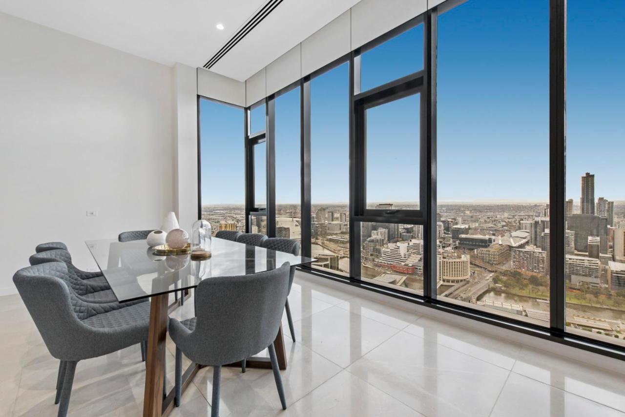 Serviced Apartments Melbourne - Platinum Aparthotel