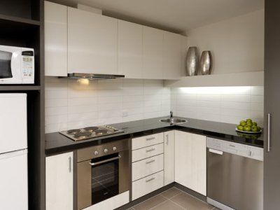 Punthill Essendon Aparthotel Melbourne