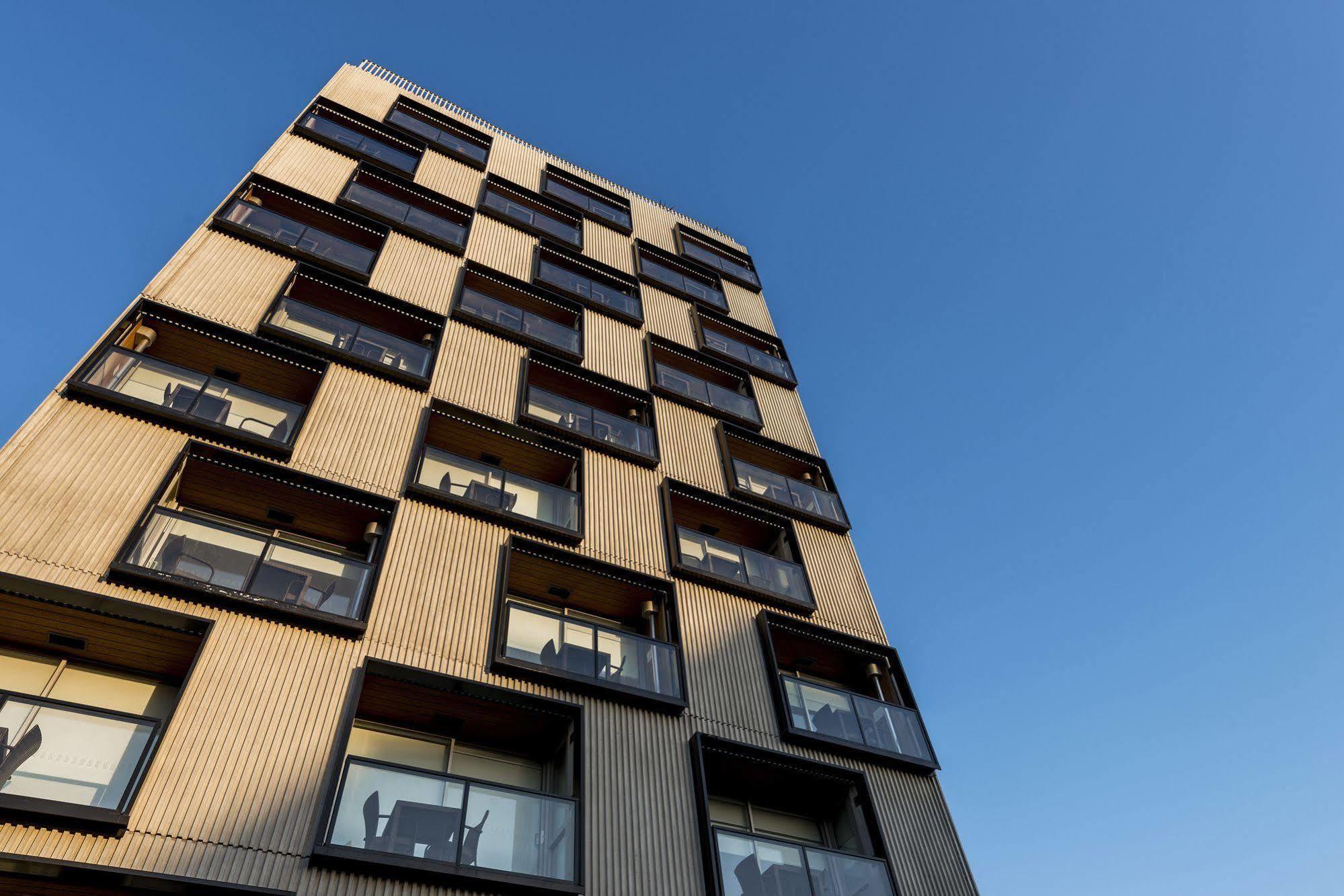 Oaks South Yarra Aparthotel Melbourne